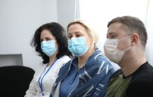 Фото 5: У Львові цьогоріч хочуть провести першу дитячу трансплантацію на базі лікарні на вул. Орлика