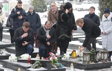 Фото 9: У Львові вшанували Героїв Небесної Сотні та Героїв подій в Дебальцеві