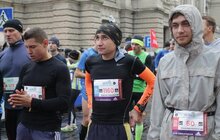 Фото 6: У Львові розпочався півмарафон