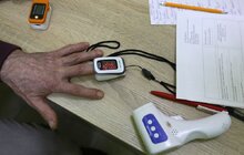 Фото 20: У Львові від Covid-19 уже вакцинують тих, хто забезпечує життєдіяльність міста