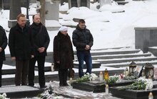 Фото 15: У Львові вшанували Героїв Небесної Сотні та Героїв подій в Дебальцеві
