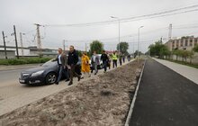 Фото 21: В ремонт вул. Курмановича та Данила Апостола місто інвестує 150 млн грн — дороги стануть проїзними до кінця літа