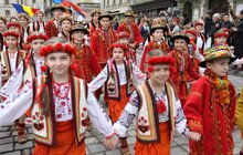 Фото 15: Центром міста пройшла святкова хода з нагоди Дня Львова