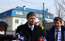 Фото 12: Будівництво трамвайної колії на Сихів виходить на фінішну пряму