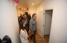 Фото 4: У Львові створили новий дитячий будинок сімейного типу