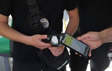 Фото 12: Від сьогодні проїзд на трьох міських маршрутах можна оплатити безготівково