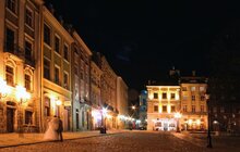 Фото 3: Підсумки конкурсу «Найкраща фотографія Львова»