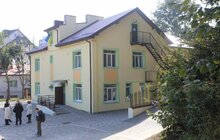 Фото 4: «Торік ми додатково відкрили понад 1 тис місць у садочках, цього року буде 700, наступного року — ще тисяча», — А. Садовий