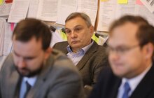 Фото 12: Міська комісія ТЕБ та НС вирішила закрити усі торгові мережі, окрім аптек та продуктових магазинів, — А. Садовий
