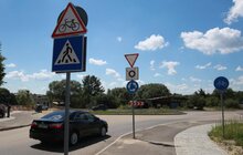 Фото 2: На вулиці І.Пулюя - Трускавецька тривають ремонтні роботи 