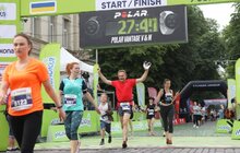 Фото 15: 4th Molokiya Lviv Half Marathon зібрав близько 3,5 тис бігунів з усієї України та з-за кордону