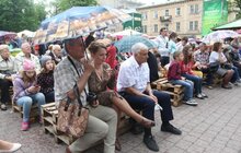 Фото 36: Третій день святкування 761-ої річниці міста Львова