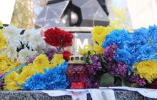 Фото 6: У Львові вшанували пам’ять ліквідаторів аварії на Чорнобильській АЕС