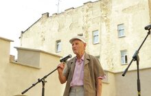 Фото 26: У Львові урочисто відкрили «Простір Синагог»