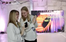 Фото 1: Десять років росту: у Львові проходить десятий форум інформаційних технологій 451˚Е