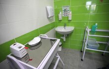 Фото 6: У Львові розвивають мережу сімейної медицини, відкриваючи амбулаторії в кожному мікрорайоні міста