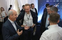 Фото 4: У дворику Ратуші триває конференція «IT Jazz»