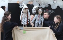 Фото 51: Третій день святкування 761-ої річниці міста Львова