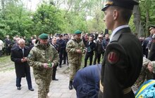 Фото 6: У Львові відзначили День пам’яті та примирення