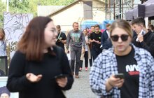 Фото 58: У Львові стартував масштабний всеукраїнський захід Молодвіж!Voice it
