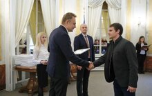 Фото 10: Найкращі дитячі тренери Львова отримали по 25 тисяч гривень від міста