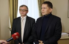 Фото 7: ЛКП «Львівелектротранс» підписало кредитний договір з ЄБРР щодо закупівлі 50 нових тролейбусів