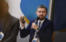 Фото 34: Сьогодні у Львові розпочався VI Всеукраїнський форум місцевого самоврядування