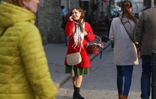 Фото 20: Великдень у Львові: фестиваль писанок, гаївки та багато цікавого