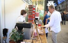 Фото 9: На Lviv Coffee Festival обрали найкращу кав’ярню року