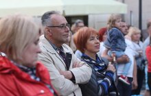 Фото 3: Концерт гурту Arboretum з нагоди Дня Львова