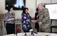 Фото 7: В будинку на вул. Під Голоском квартири отримали ще 10 учасників АТО / ООС