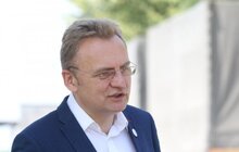Фото 15: Тоннаж відходів, які вивозять зі Львова, фіксуватимуть: впродовж двох тижнів у Львові запрацюють три сміттєві ваги