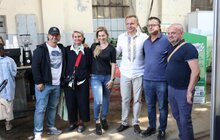 Фото 16: На Lviv Coffee Festival обрали найкращу кав’ярню року
