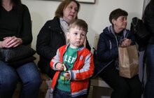 Фото 14: В будинку на вул. Під Голоском квартири отримали ще 10 учасників АТО / ООС