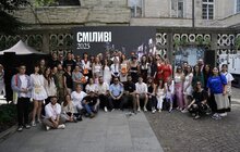 Фото 3: Львів — Молодіжна столиця Європи 2025 рік у цифрах