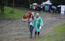 Фото 18: Сьогодні у Шевченківському гаю відбувається благодійний фестиваль «Святкуймо Воскресіння разом»