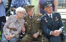Фото 37: У Львові відзначають Свято Героїв — борців за волю України