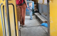 Фото 4: Львівські трамваї стали частиною європейської спадщини