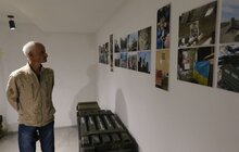 Фото 3: У Львові вшанували пам’ять Героїв на території 80-ої бригади 