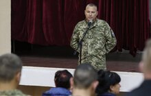 Фото 5: У Львові вшанували пам’ять Героїв на території 80-ої бригади 