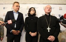 Фото 25: Сьогодні сім’ям бійців АТО вручили ордери на квартири у будинку на вул. Під Голоском, 22