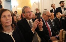 Фото 8: «Є необхідність, щоб митрополит Шептицький був визнаний Праведником народів світу», — Андрій Садовий
