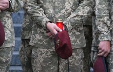 Фото 14: У Львові вшанували пам’ять Героїв на території 80-ої бригади 