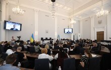 Фото 86: У Львові провели Екстрений медичний форум