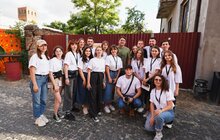Фото 4: 4000 відвідувачів та 150 тисяч гривень на благодійність: яким був цьогорічний Молодвіж
