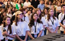 Фото 20: 4000 відвідувачів та 150 тисяч гривень на благодійність: яким був цьогорічний Молодвіж