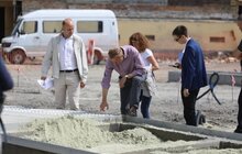 Фото 11: До кінця року заплановано відновити рух трамваїв до Головного вокзалу