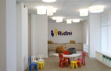 Фото 2: У Львові запрацює Центр соціальної підтримки дітей та сімей «Рідні»