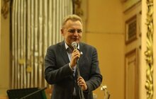 Фото 7: Урочисті заходи з нагоди Дня медичного працівника