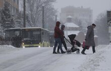 Фото 10: Завтра для працівників комунальних підприємств Львова оголосили робочий день